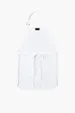 Port Authority Full-Length Two-Pocket Bib Apron — view 21
