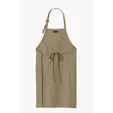Port Authority Easy Care Extra Long Bib Apron with Stain Release — view 9
