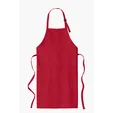 Port Authority Easy Care Extra Long Bib Apron with Stain Release — view 5