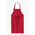 Port Authority Easy Care Extra Long Bib Apron with Stain Release — view 11