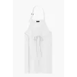 Port Authority Easy Care Extra Long Bib Apron with Stain Release — view 13