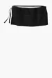 Port Authority Easy Care Waist Apron with Stain Release — view 2