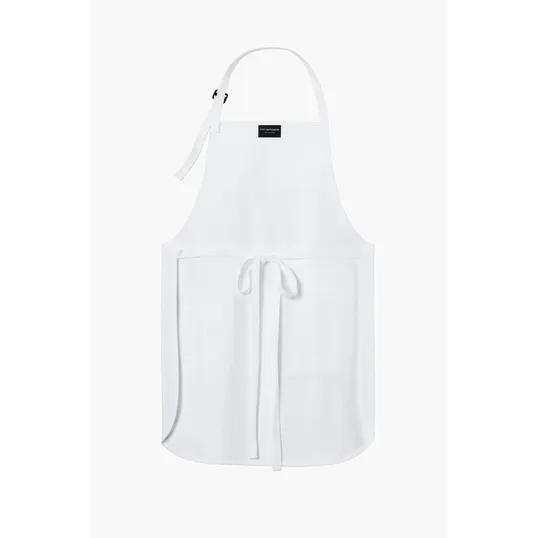 Port Authority Easy Care Full-Length Apron with Stain Release — view 13