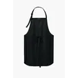 Port Authority Easy Care Full-Length Apron with Stain Release — view 8