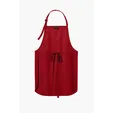 Port Authority Easy Care Full-Length Apron with Stain Release — view 11