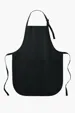 Port Authority Easy Care Full-Length Apron with Stain Release — view 2