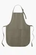 Port Authority Easy Care Full-Length Apron with Stain Release — view 3