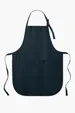 Port Authority Easy Care Full-Length Apron with Stain Release — view 4