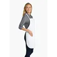 Port Authority Easy Care Full-Length Apron with Stain Release