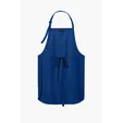 Port Authority Easy Care Full-Length Apron with Stain Release — view 12