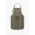 Port Authority Easy Care Full-Length Apron with Stain Release — view 9