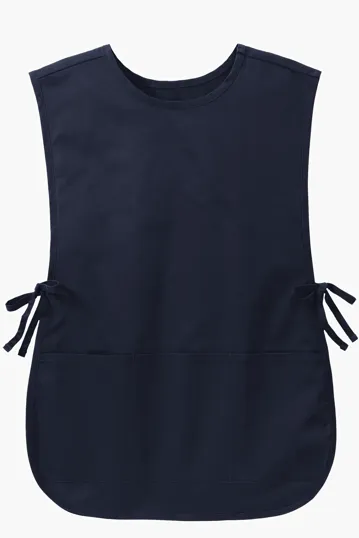 Port Authority Easy Care Cobbler Apron with Stain Release — view 3