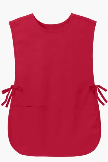 Port Authority Easy Care Cobbler Apron with Stain Release — view 4