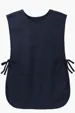 Port Authority Easy Care Cobbler Apron with Stain Release — view 3