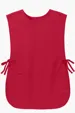 Port Authority Easy Care Cobbler Apron with Stain Release — view 4