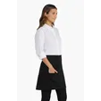 Port Authority Easy Care Half Bistro Apron with Stain Release