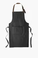 Port Authority Market Full-Length Bib Apron — view 3