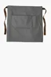 Port Authority Market Half Bistro Apron — view 2