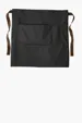 Port Authority Market Half Bistro Apron — view 3