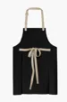 Port Authority Canvas Full-Length Two-Pocket Apron — view 6
