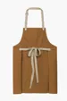 Port Authority Canvas Full-Length Two-Pocket Apron — view 7