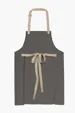 Port Authority Canvas Full-Length Two-Pocket Apron — view 8