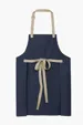 Port Authority Canvas Full-Length Two-Pocket Apron — view 9