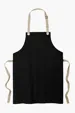 Port Authority Canvas Full-Length Two-Pocket Apron — view 2