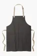 Port Authority Canvas Full-Length Two-Pocket Apron — view 4