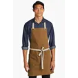Port Authority Canvas Full-Length Two-Pocket Apron