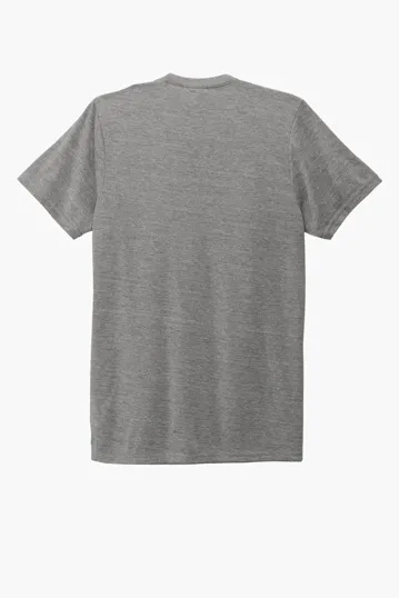 Allmade Unisex Tri-Blend Tee — view 24