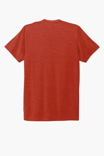 Allmade Unisex Tri-Blend Tee — view 28