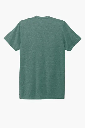 Allmade Unisex Tri-Blend Tee — view 29