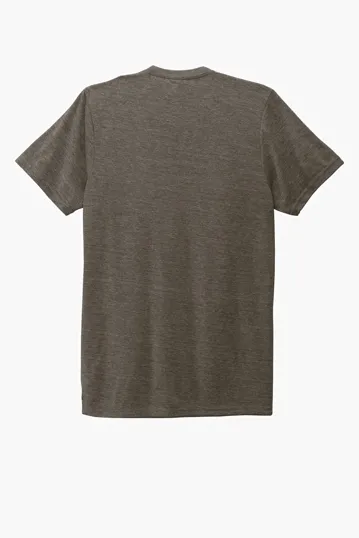 Allmade Unisex Tri-Blend Tee — view 30