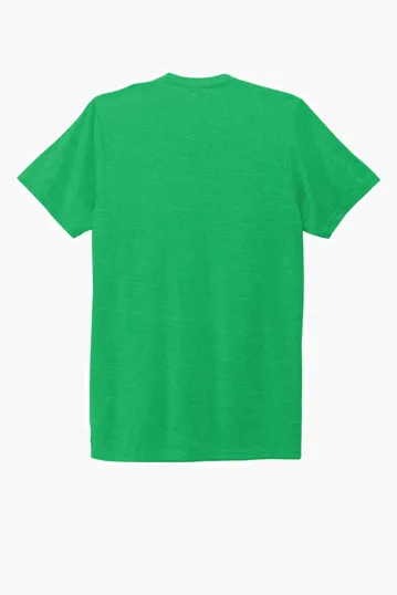Allmade Unisex Tri-Blend Tee — view 31