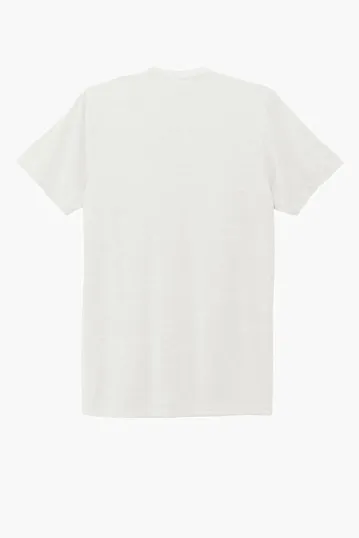 Allmade Unisex Tri-Blend Tee — view 32