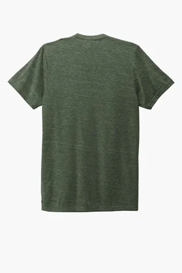 Allmade Unisex Tri-Blend Tee — view 33