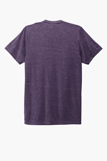 Allmade Unisex Tri-Blend Tee — view 34