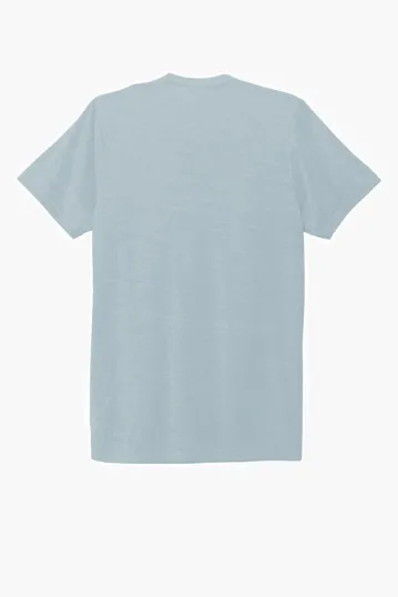 Allmade Unisex Tri-Blend Tee — view 35