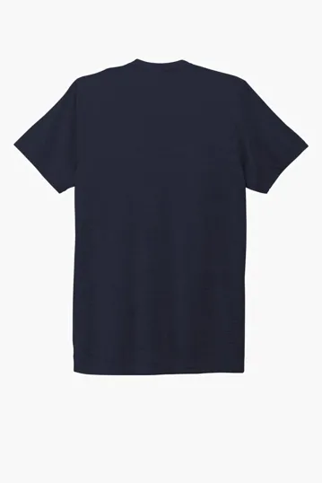 Allmade Unisex Tri-Blend Tee — view 36