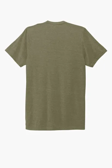 Allmade Unisex Tri-Blend Tee — view 37