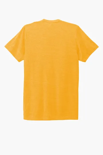 Allmade Unisex Tri-Blend Tee — view 38