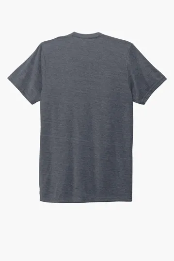 Allmade Unisex Tri-Blend Tee — view 39