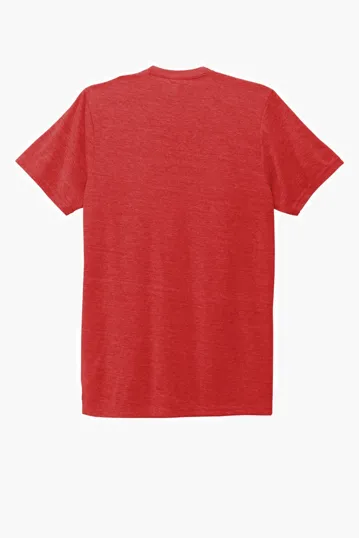 Allmade Unisex Tri-Blend Tee — view 40