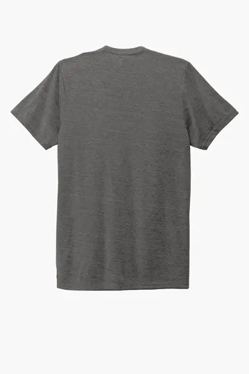 Allmade Unisex Tri-Blend Tee — view 41