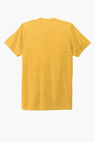 Allmade Unisex Tri-Blend Tee — view 42