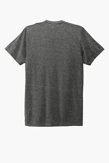 Allmade Unisex Tri-Blend Tee — view 43