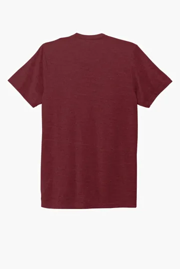 Allmade Unisex Tri-Blend Tee — view 44