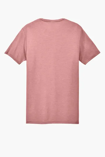 Allmade Unisex Tri-Blend Tee — view 45