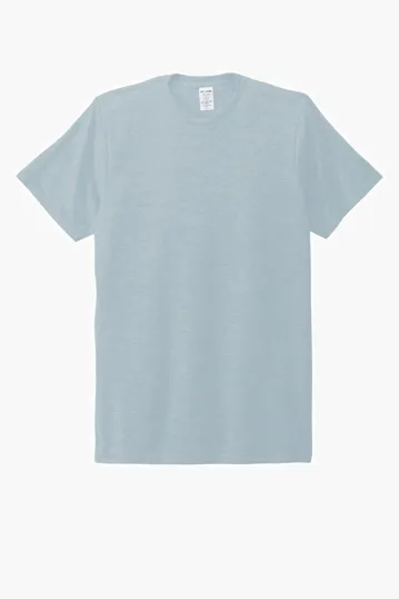 Allmade Unisex Tri-Blend Tee — view 13